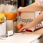 Отель Erhart Зёльден