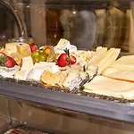 Отель Erhart