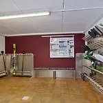Erhart Отель