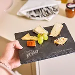 Erhart Отель