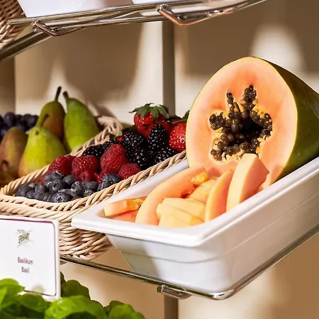 호텔 Erhart 솔덴