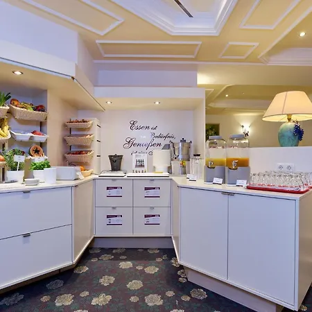 Erhart 호텔 솔덴