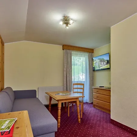 Erhart 호텔 솔덴