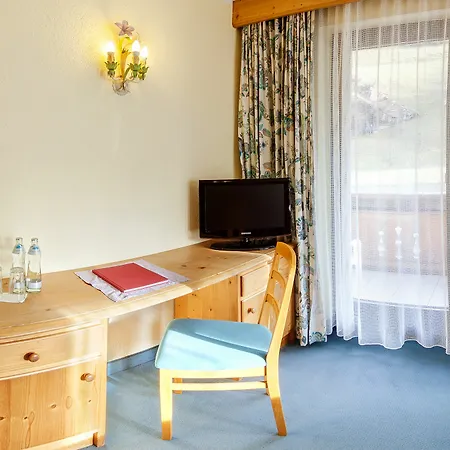Erhart Hotel 4*