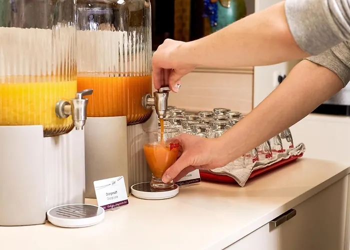 Отель Erhart Зёльден