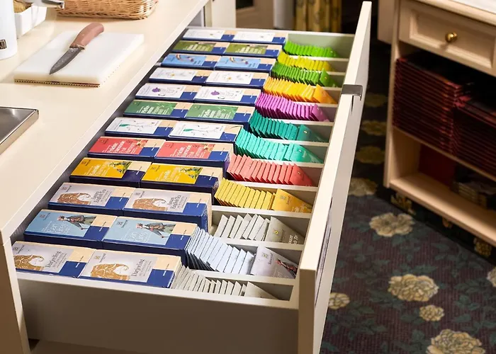 Erhart Отель 4*