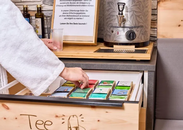 Erhart 4* Зёльден