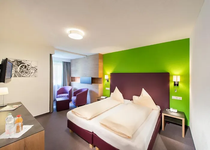 Erhart 4* Зёльден