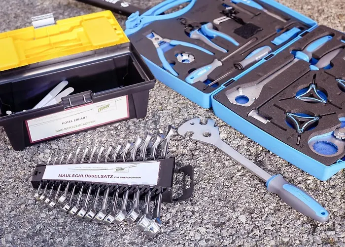 Erhart 4* Зёльден