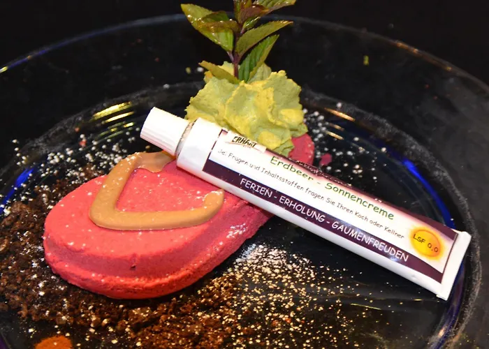 Erhart Отель Зёльден