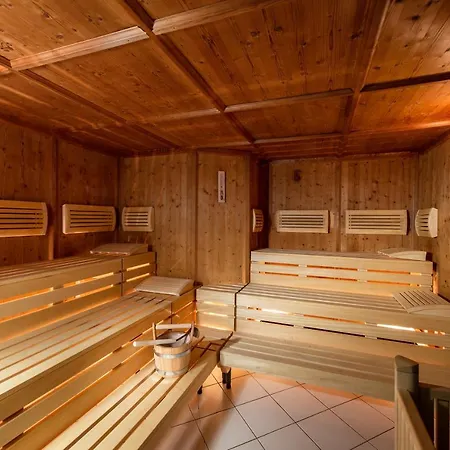 Hotel Erhart Sölden