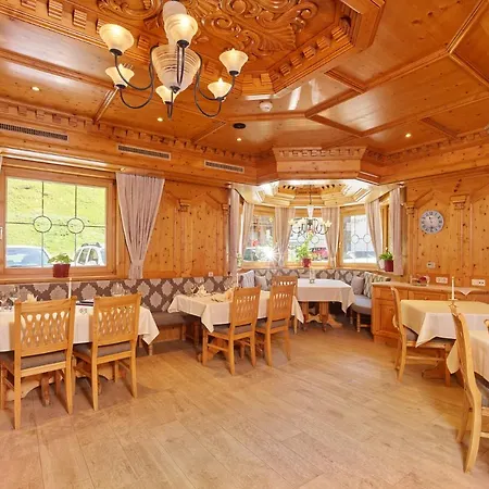 فندق Erhart سولدن