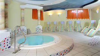 Hotel Erhart Solden