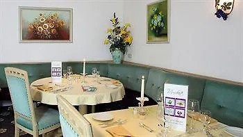 Hotel Erhart Solden