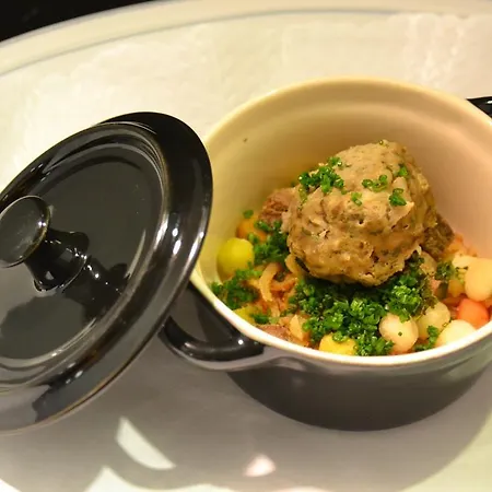 Erhart فندق سولدن