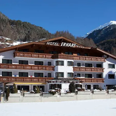 Hotel Erhart 4*