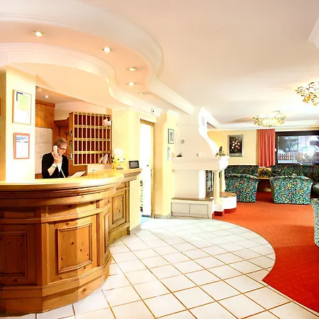 Erhart Hotel