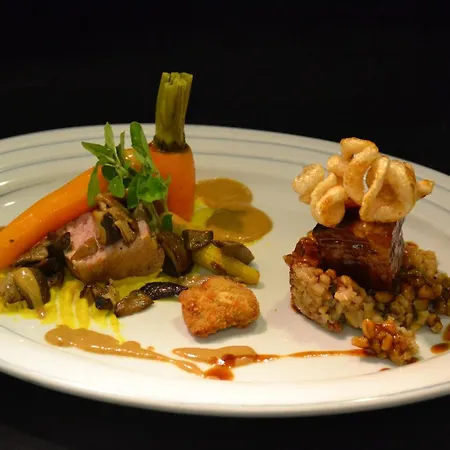 فندق Erhart سولدن