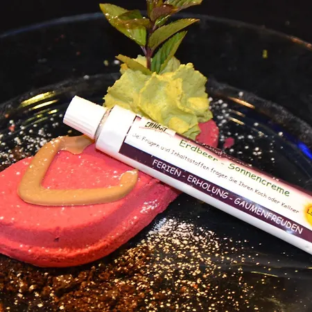 Erhart Hotel Sölden