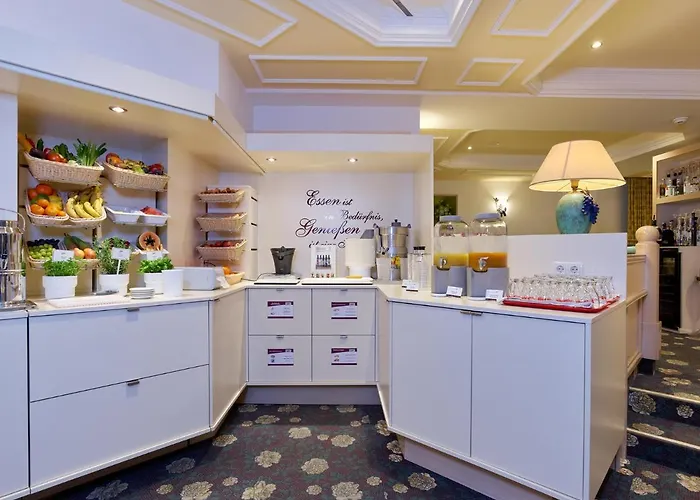 Erhart Отель Зёльден