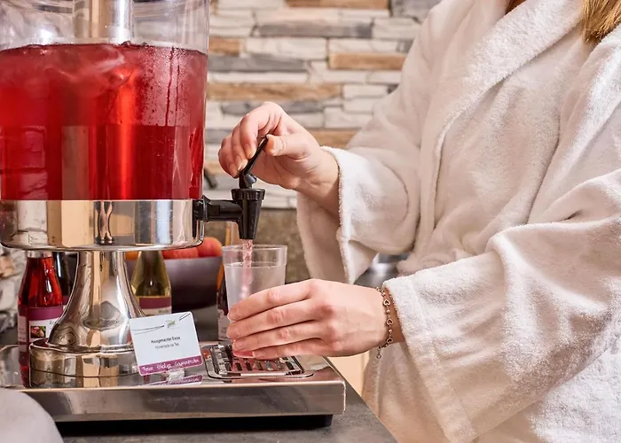 Erhart מלון זולדן