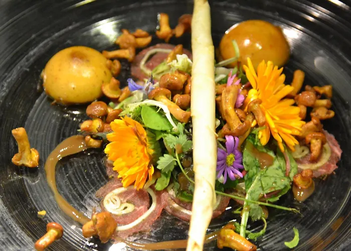 Отель Erhart 4*