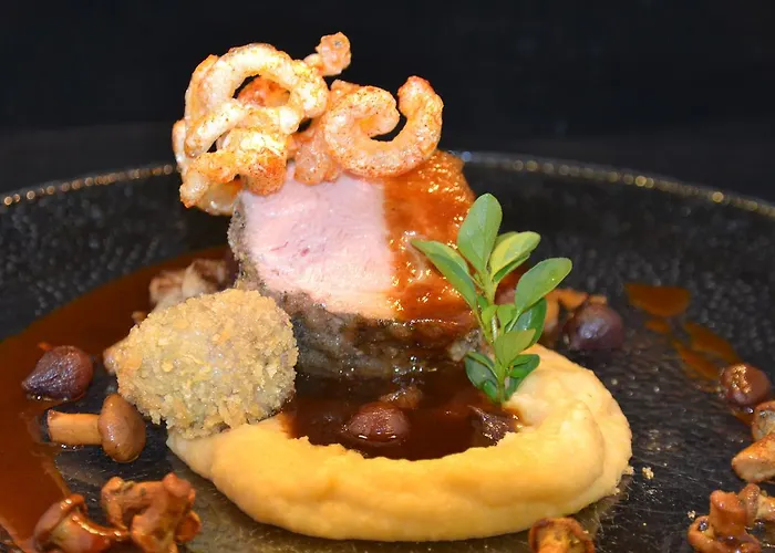 Erhart Отель 4*