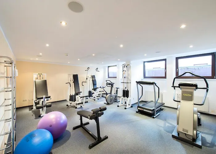 מלון Erhart זולדן