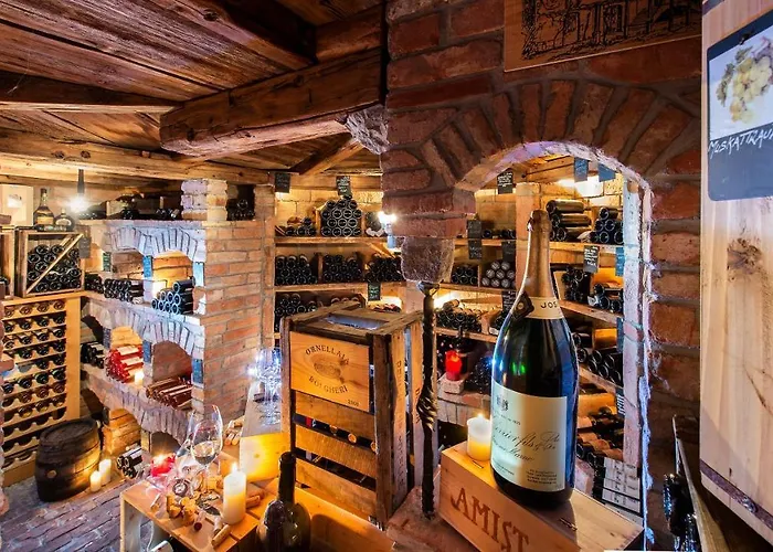 Erhart Отель 4*