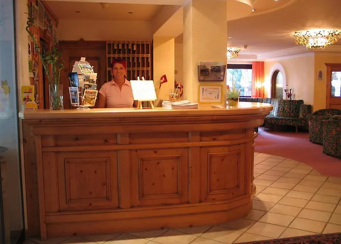 Erhart 4* Зёльден