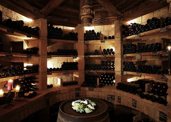 Erhart Отель 4*