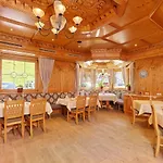 Otel Erhart Sölden