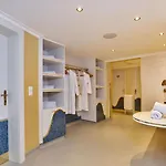 Hotel Erhart Sölden