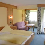 Erhart Otel Sölden