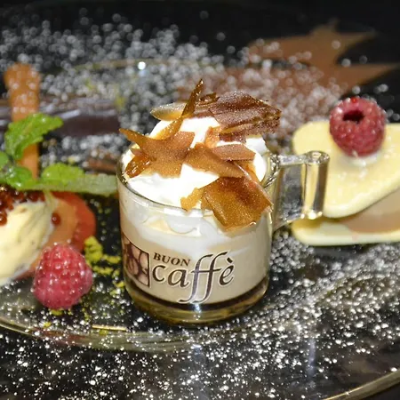 Hotel Erhart Sölden